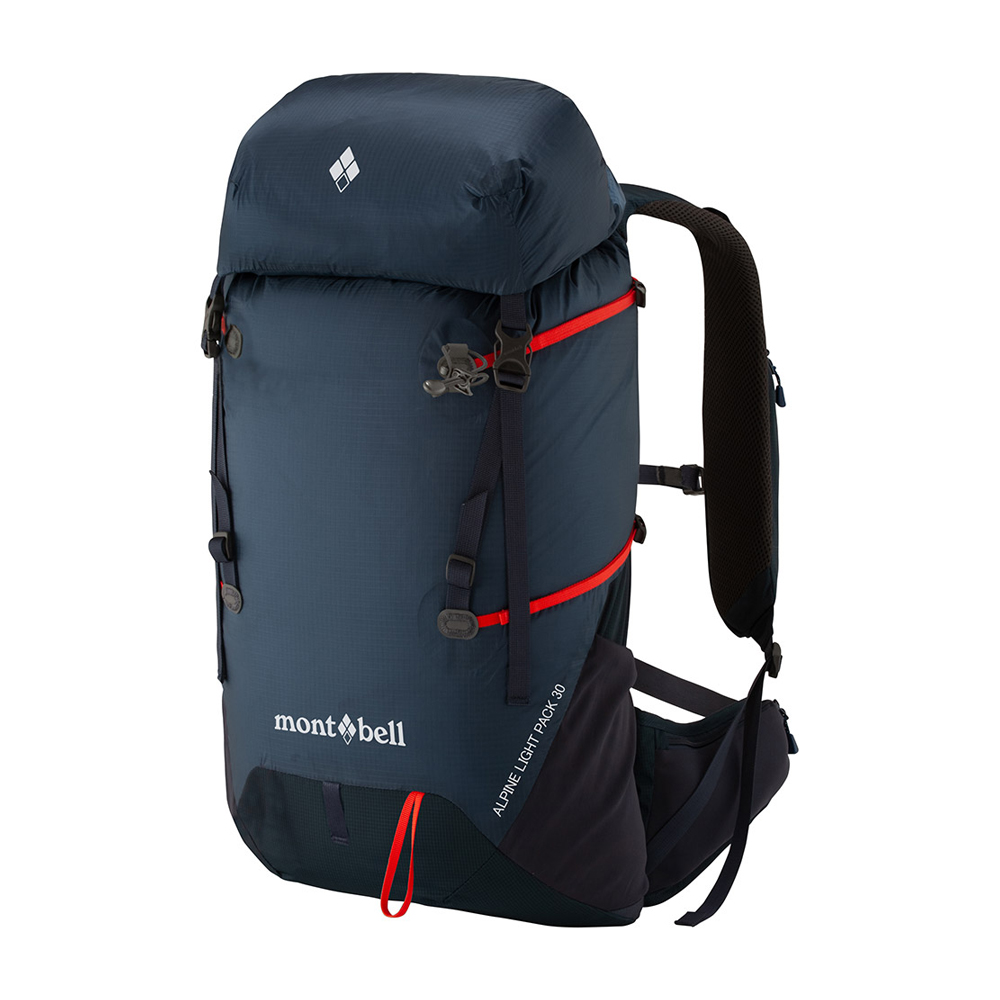 알파인 라이트 팩 30L NAVY