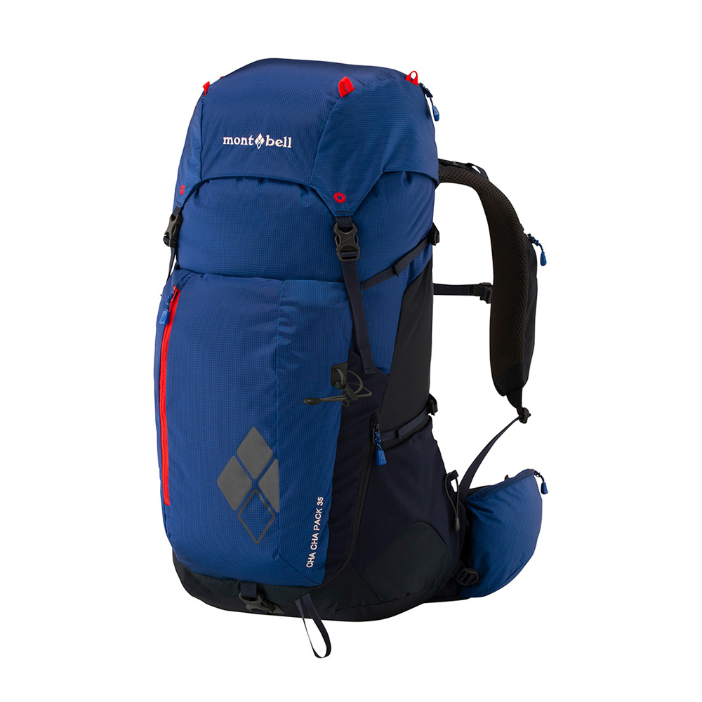 차차 팩 35L ROYAL BLUE