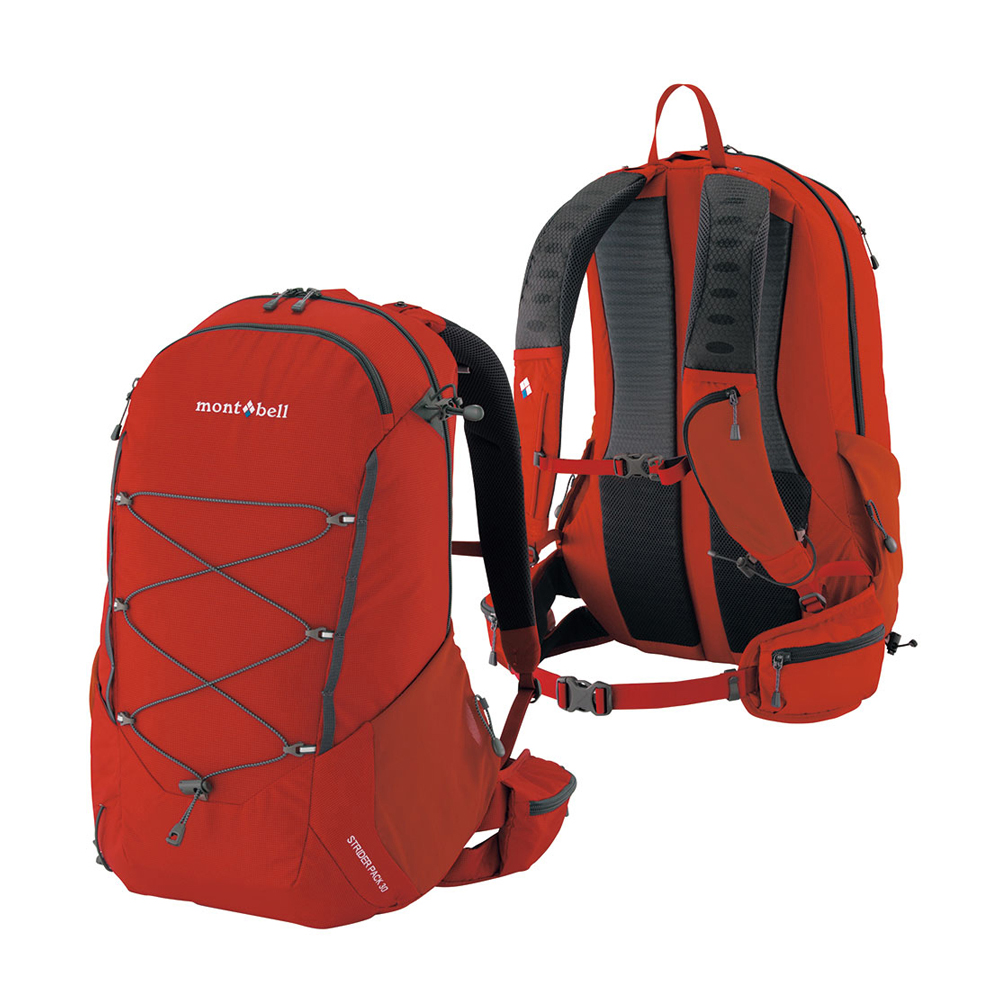 스트라이더 팩 30 RED