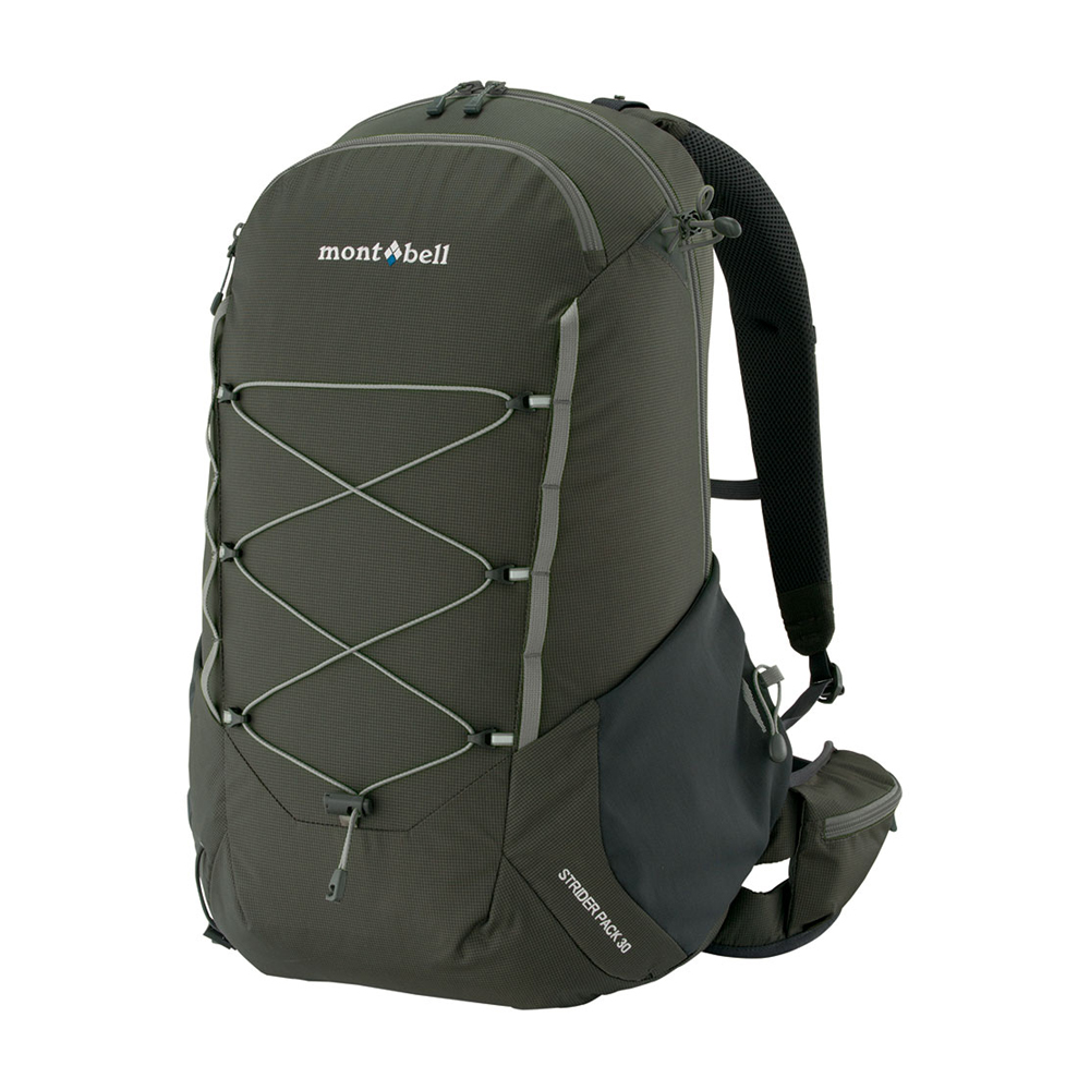 스트라이더 팩 30 CHARCOAL