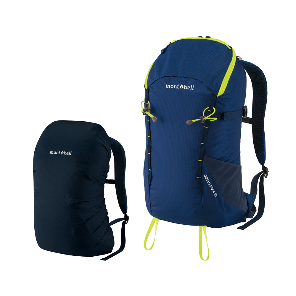 디날리 팩 20L NAVY