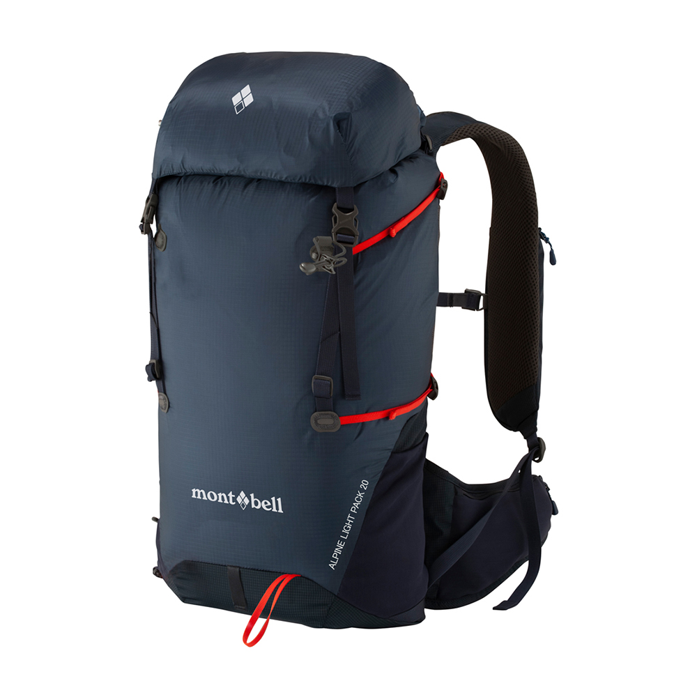 알파인 라이트 팩 20L NAVY