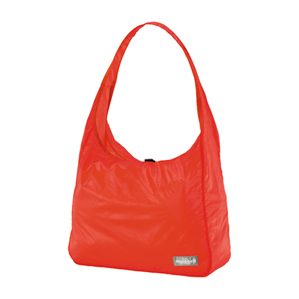 UL 모노 백 L RED ORANGE