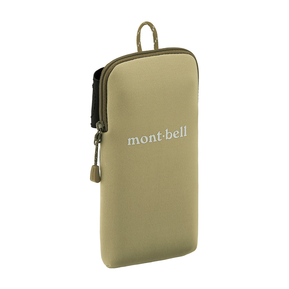 핸드폰 파우치 L BEIGE