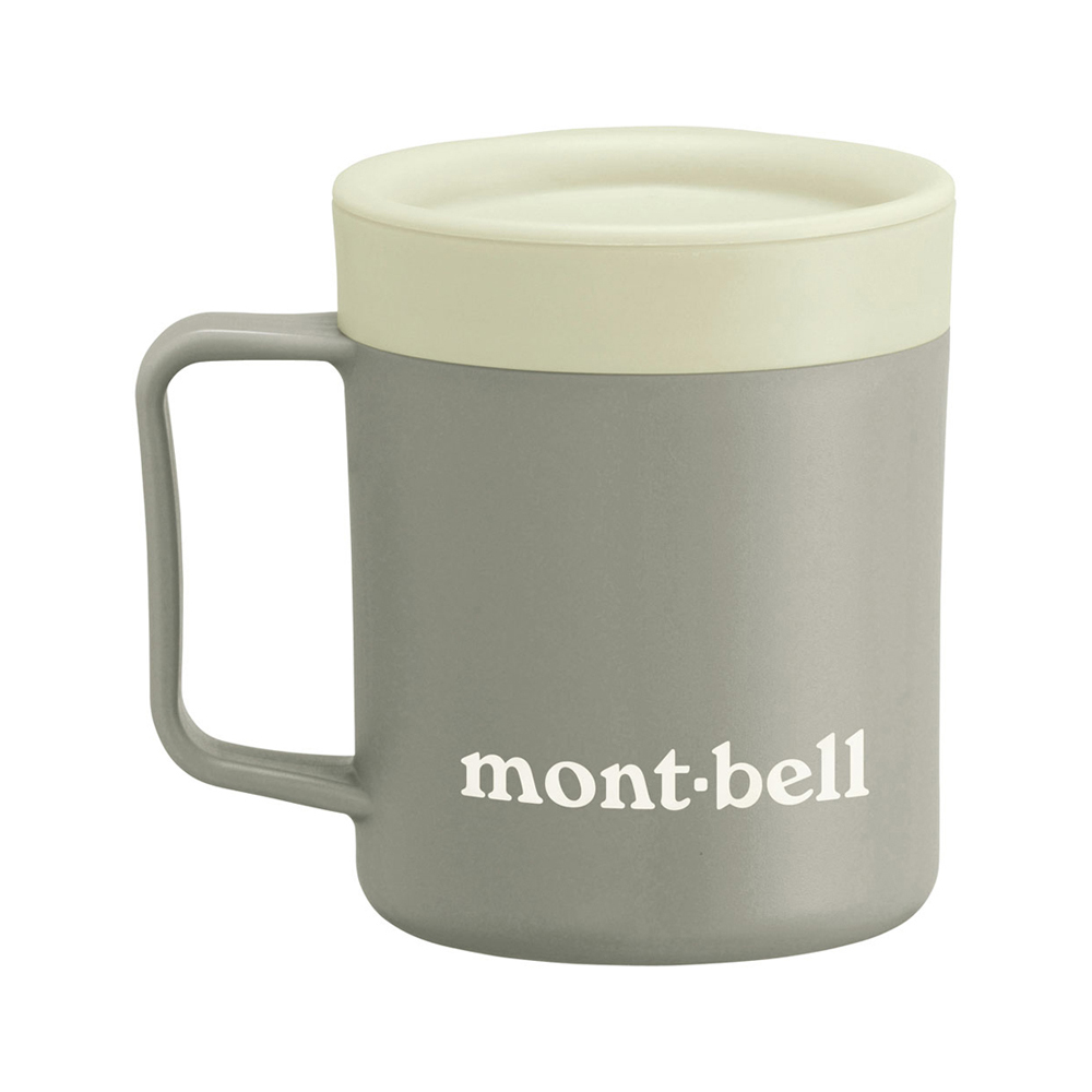 써모 머그 200 몽벨 로고