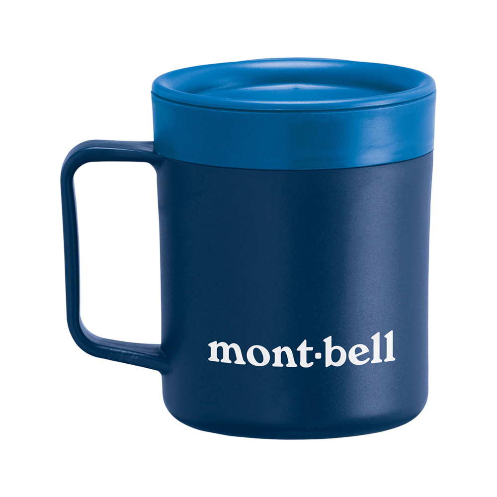 써모 머그 200 몽벨 로고