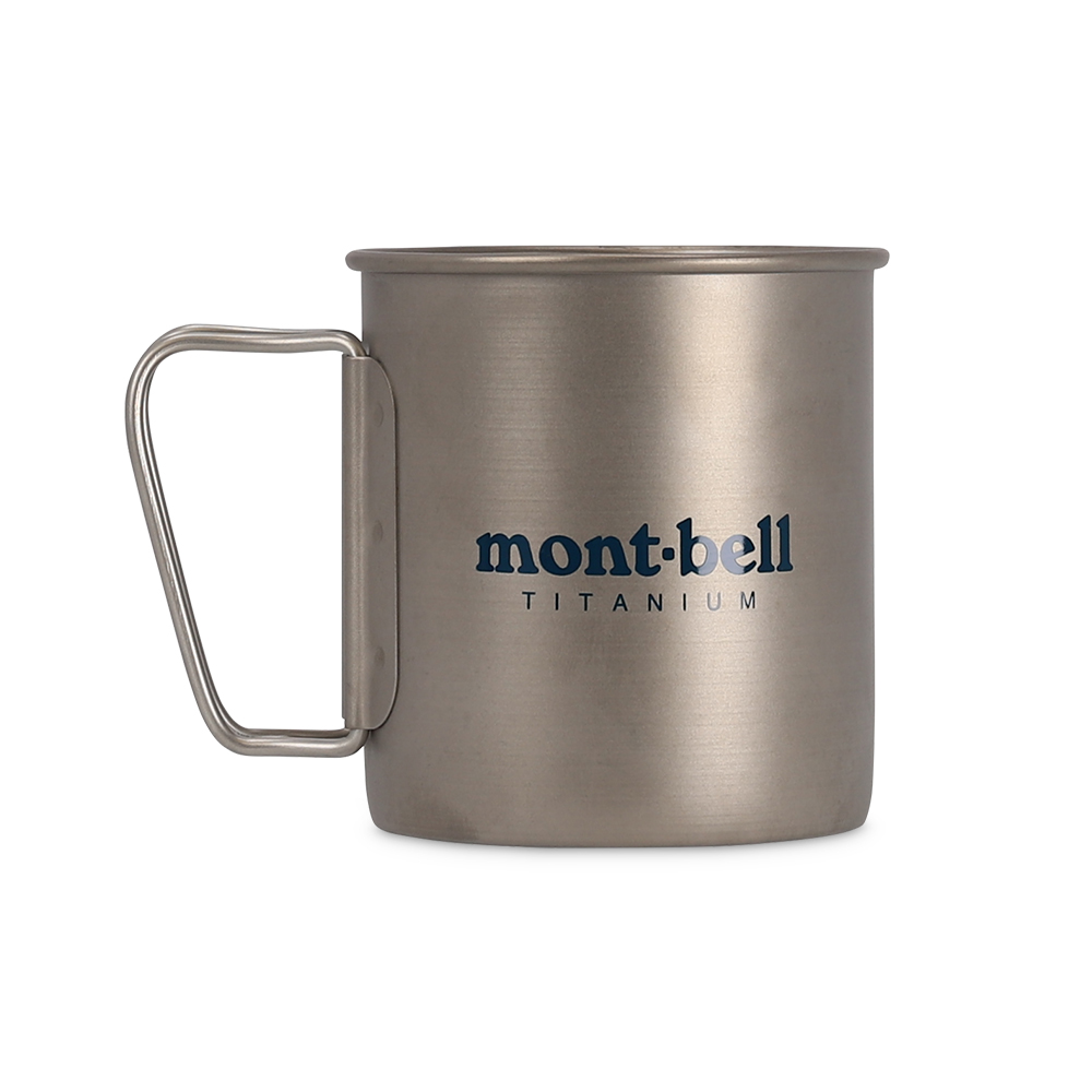 티타늄 써모 머그 300 SILVER