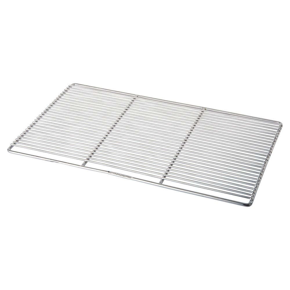 폴딩 파이어핏 스테인리스 하드 그릴 SILVER