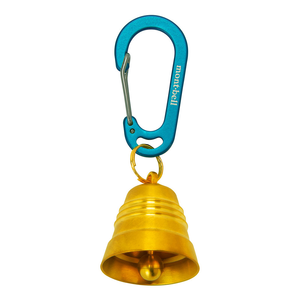 트레킹 벨 브라스 M TURQUIOSE BLUE