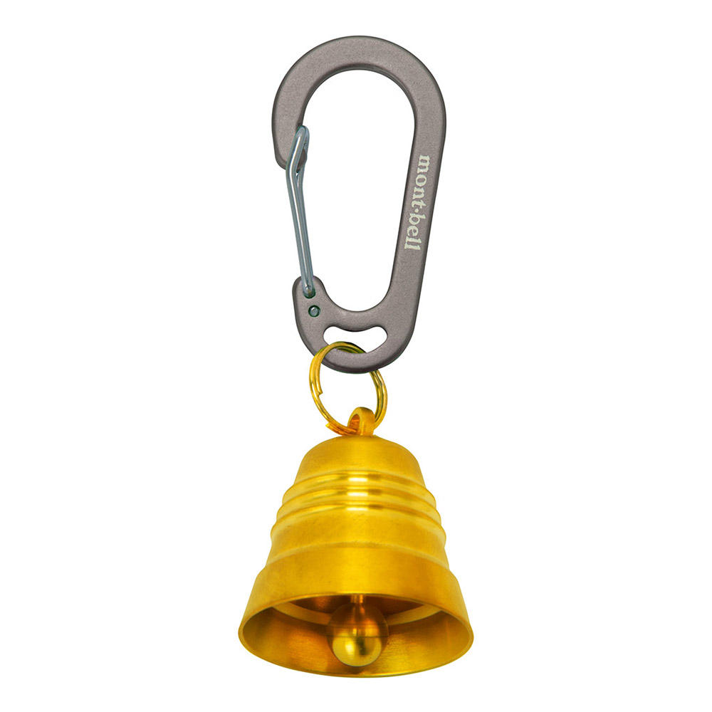 트레킹 벨 브라스 M DARK GRAY