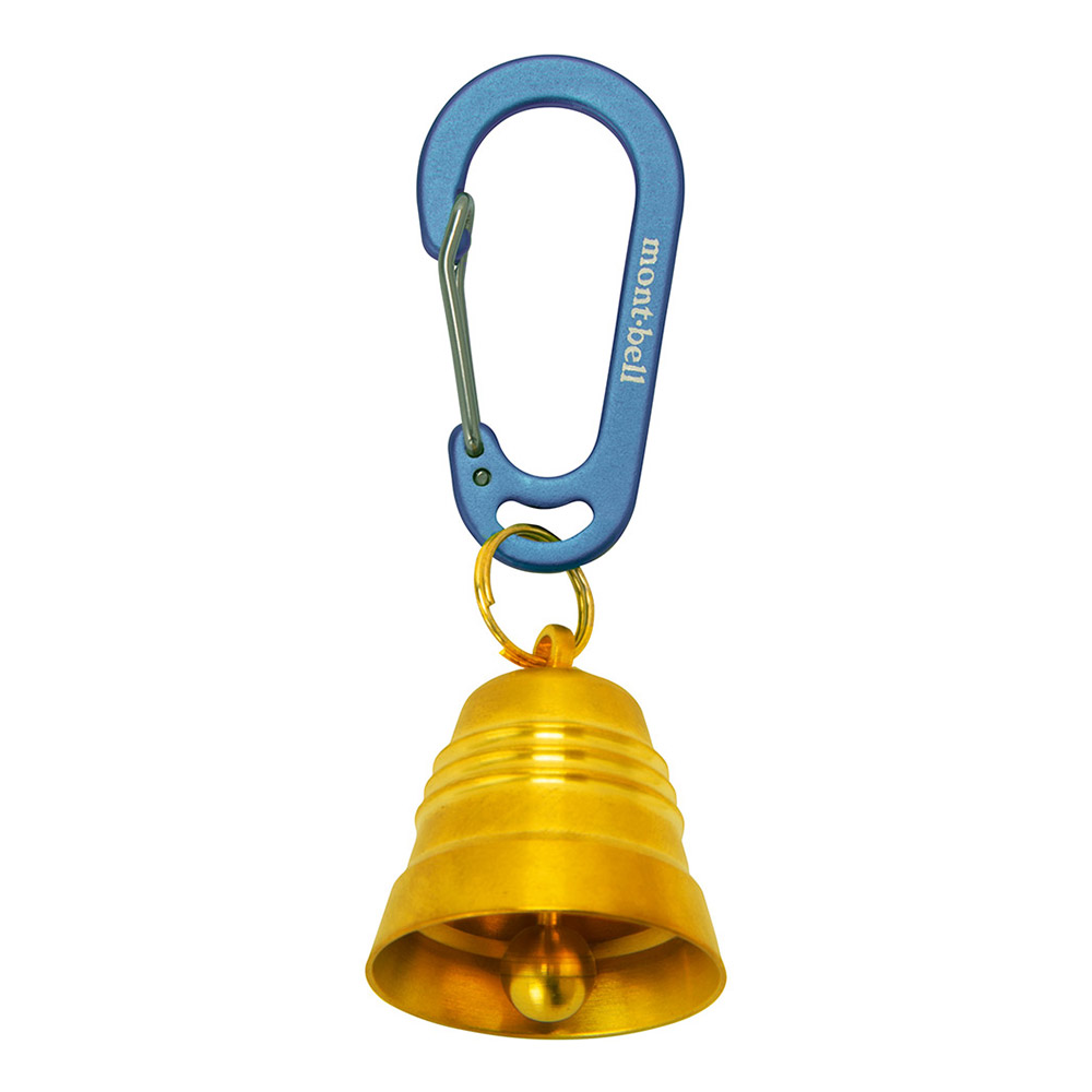 트레킹 벨 브라스 M BLUE