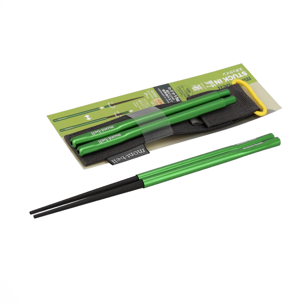 스턱 인 노바시 찹스틱 DARK GREEN