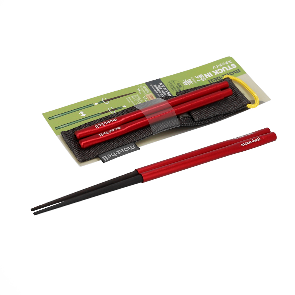 스턱 인 노바시 찹스틱 RED