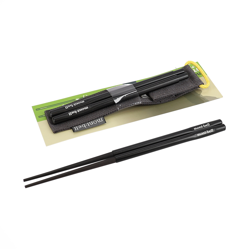 스턱 인 노바시 찹스틱 CHARCOAL