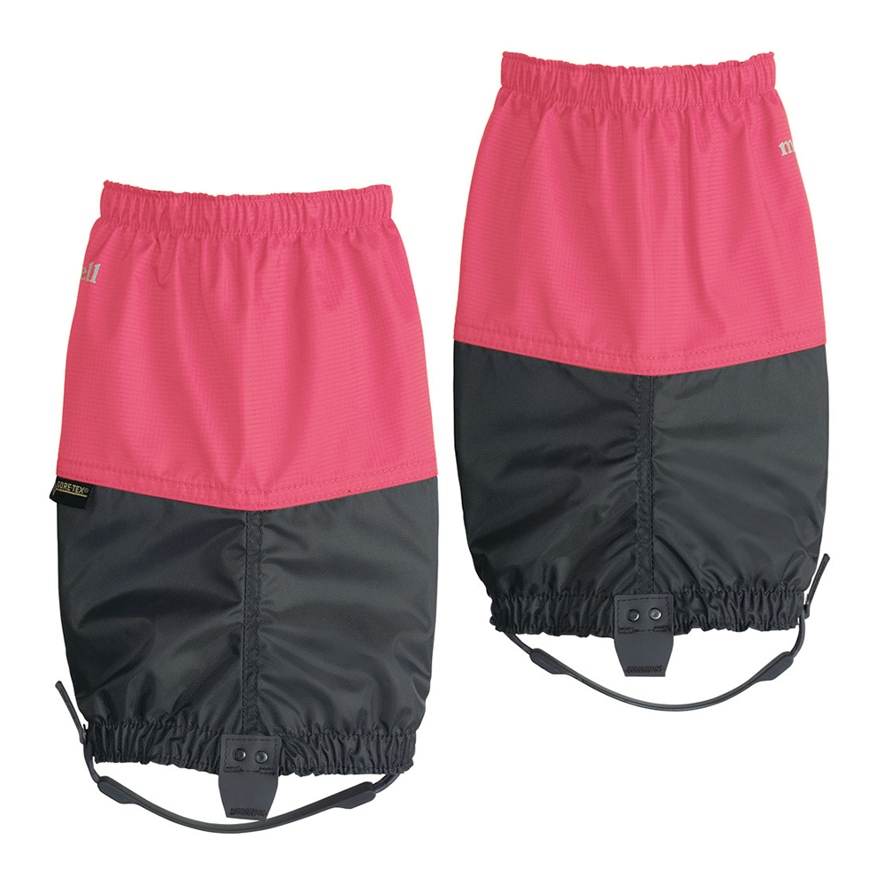 고어텍스 라이트 세미롱 스패츠 PINK