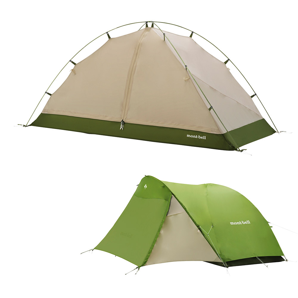 크로노스 캐빈 1 GREEN