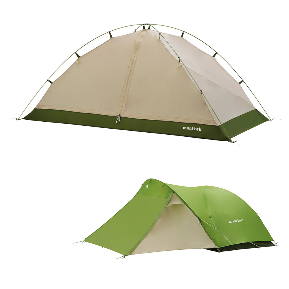 크로노스 캐빈 2 GREEN