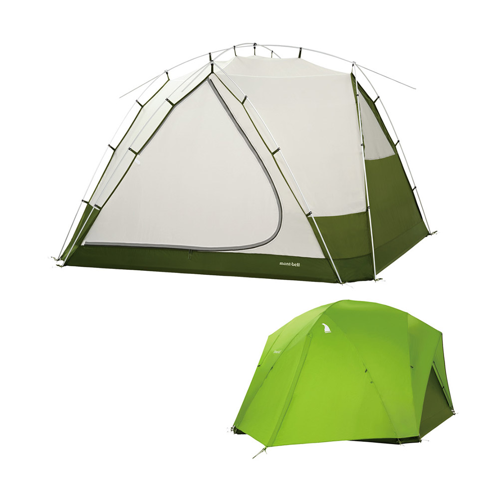 문라이트 텐트 4