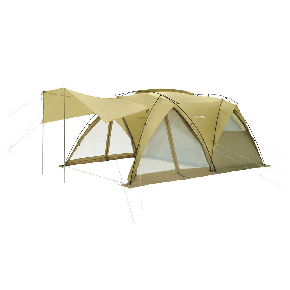 문라이트 캐빈 4 BEIGE