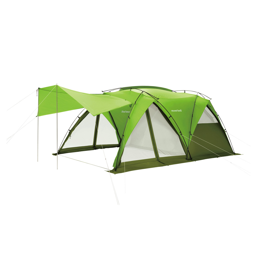 문라이트 캐빈 4 LIGHT GREEN