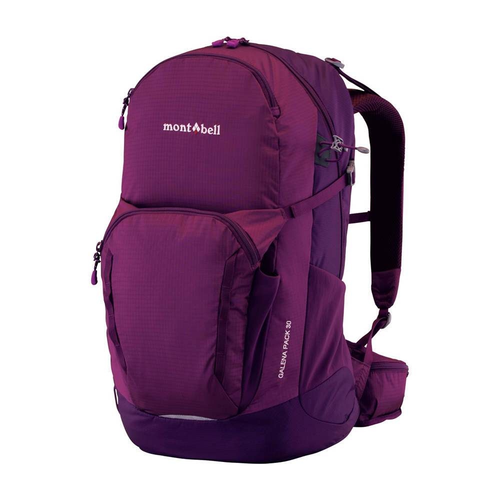 갈레나 팩 30L 여 YELLOW