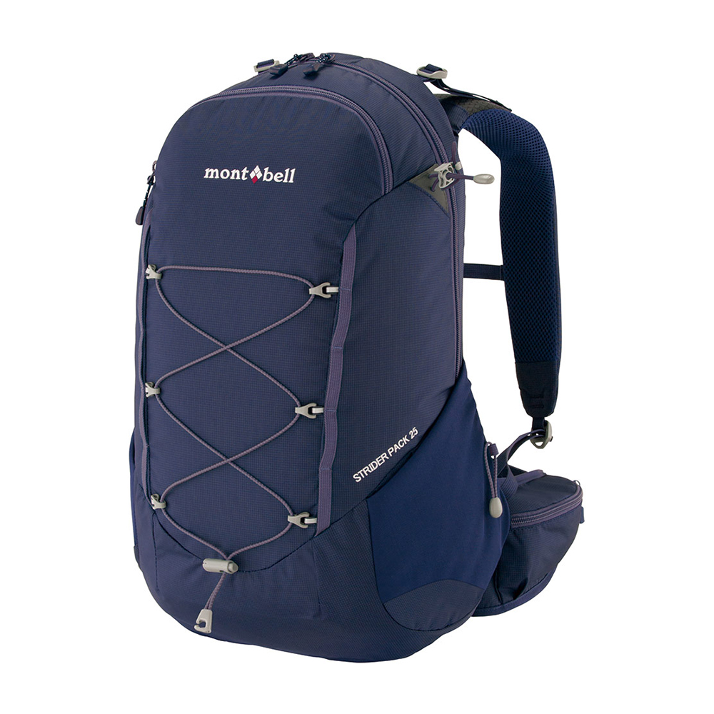스트라이더 팩 25 여 NAVY