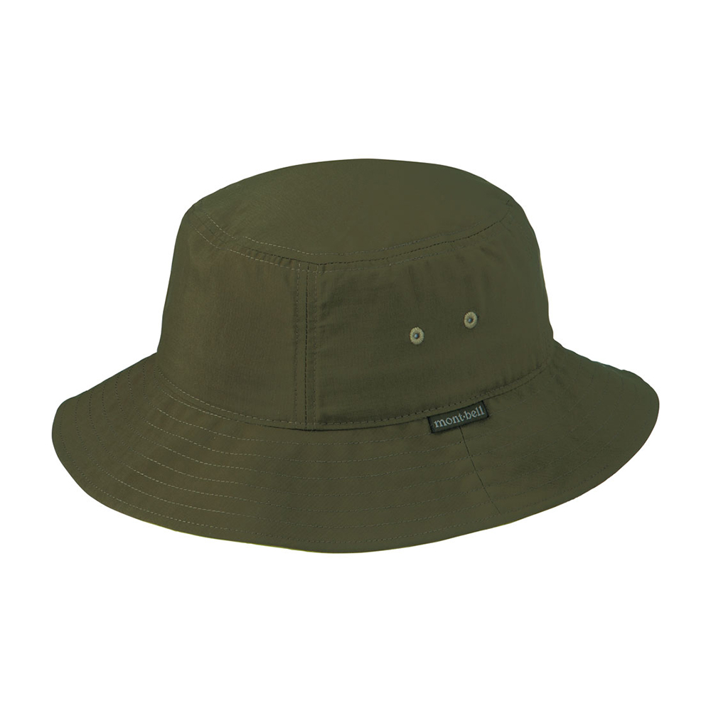 크러셔 햇 DARK GREEN