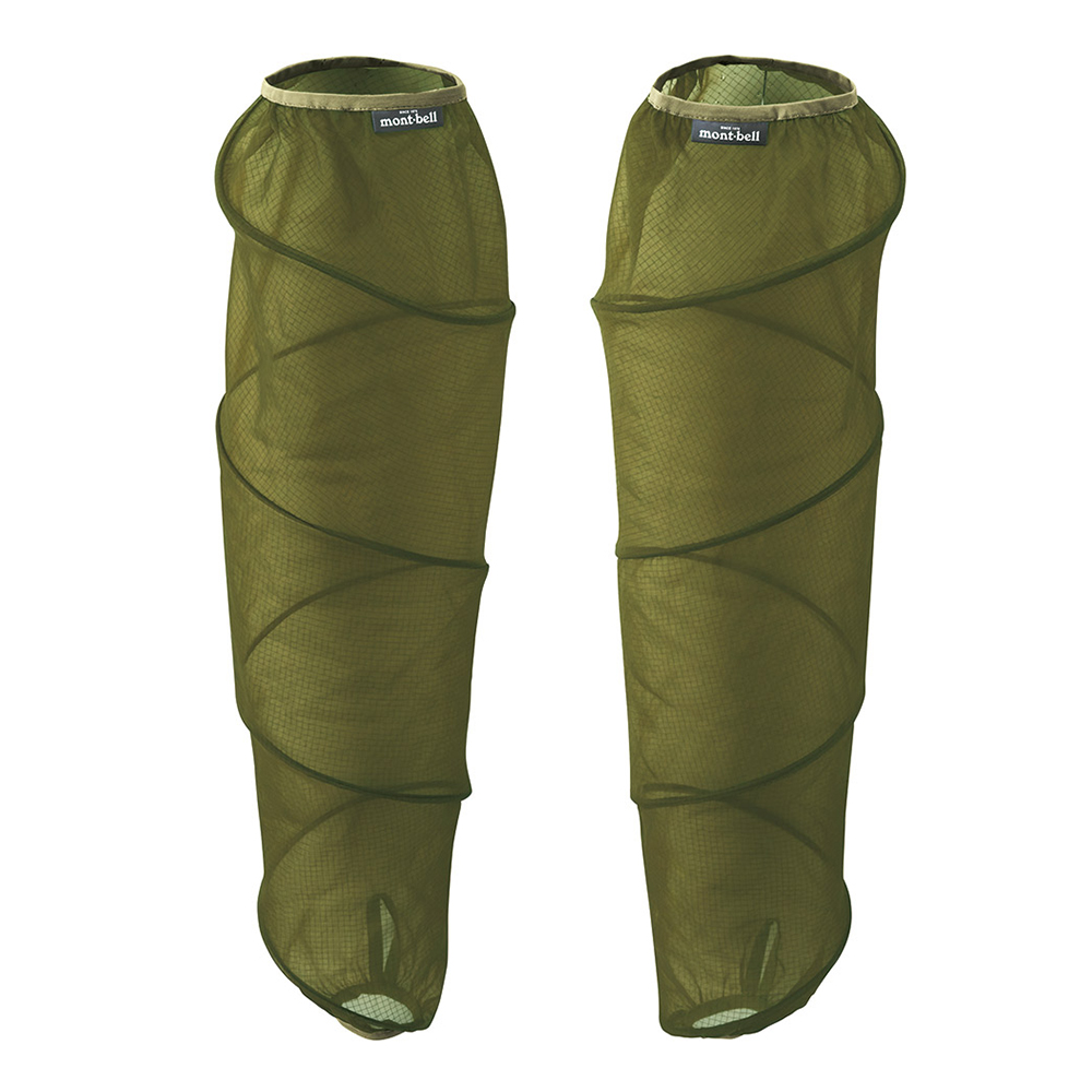 버그프르푸 암 커버 OLIVE