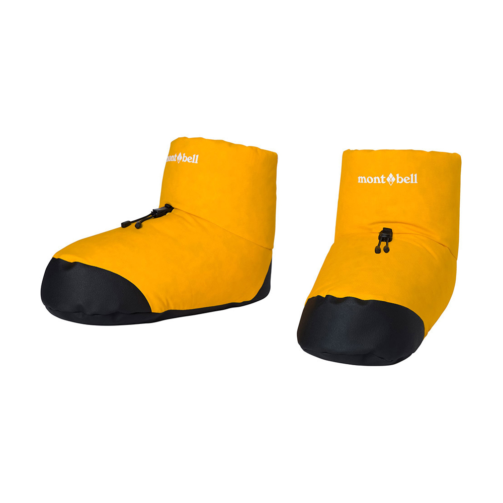 드라이텍 다운 부티 S YELLOW