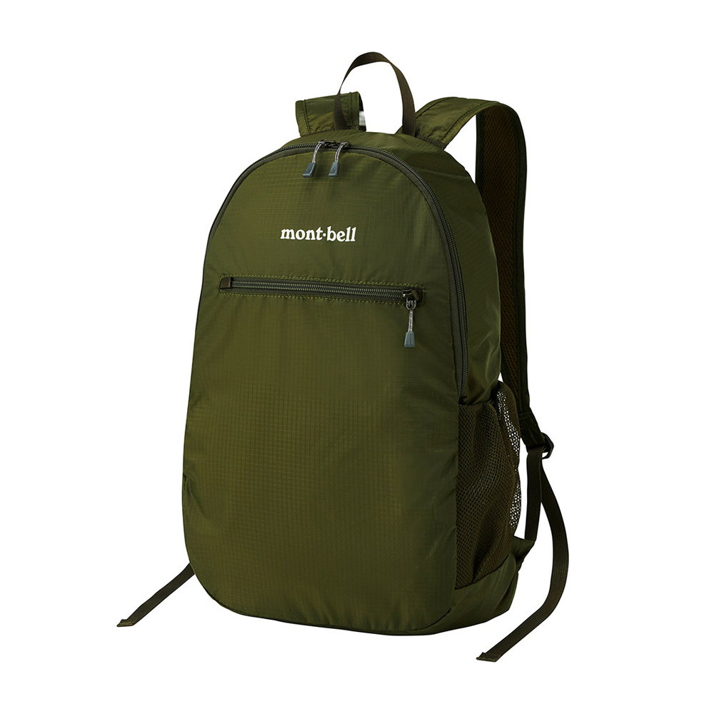 포켓터블 라이트 팩 18 GREEN