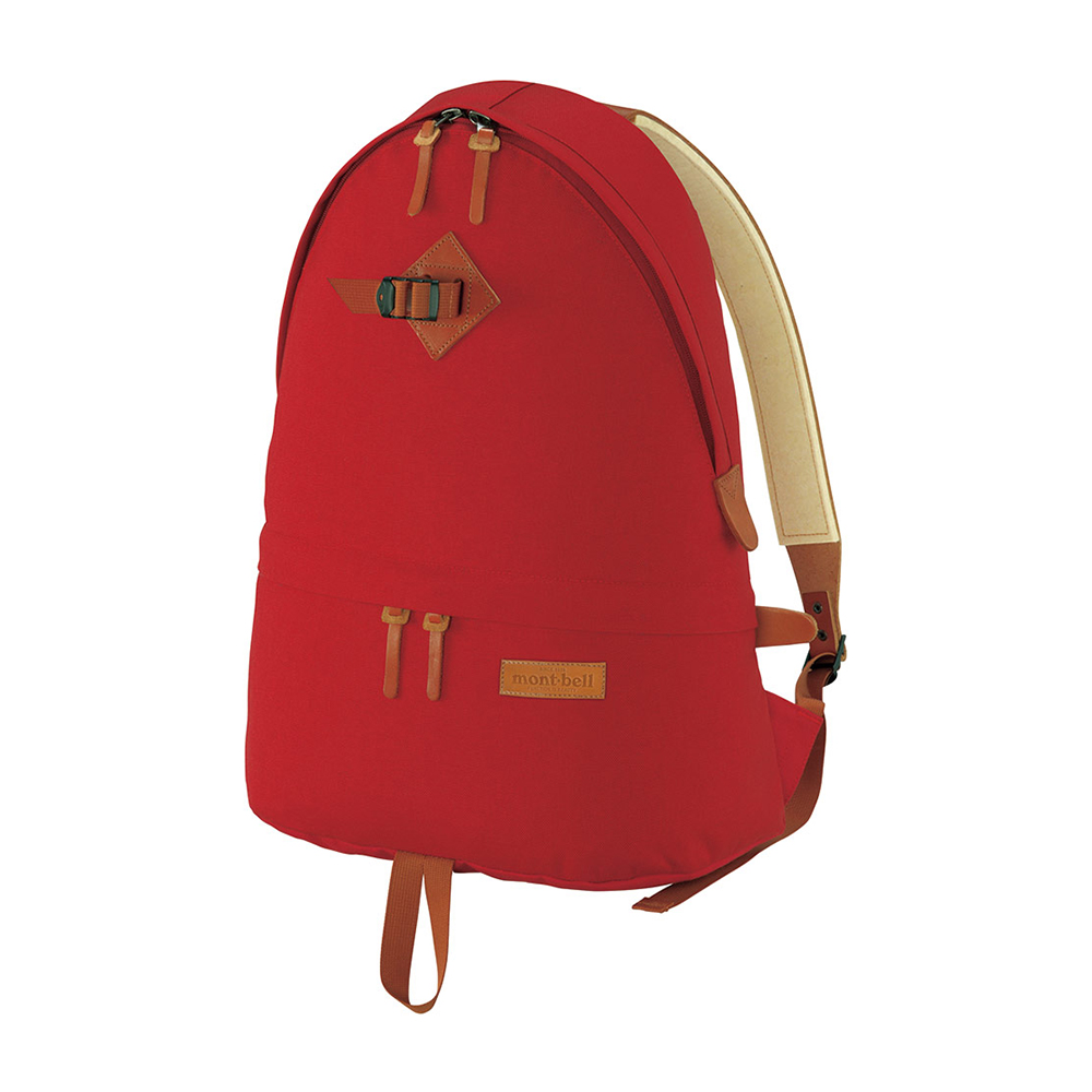 콜로나도 데이팩 RED