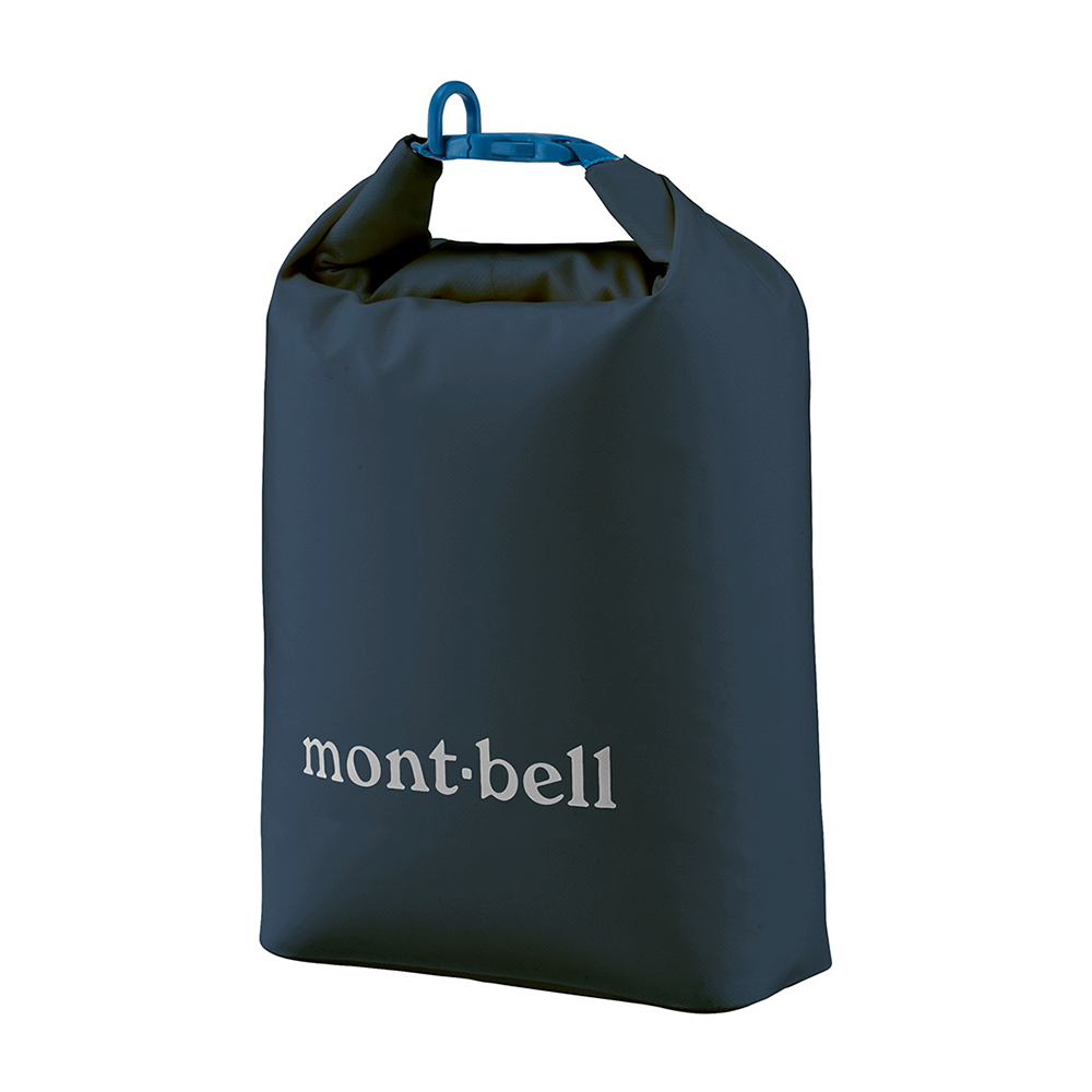 롤업 쿨러백 3L TEAL