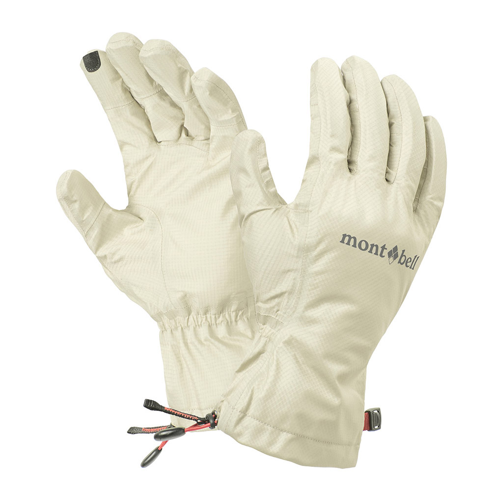 드라이텍 레인 장갑 2 IVORY