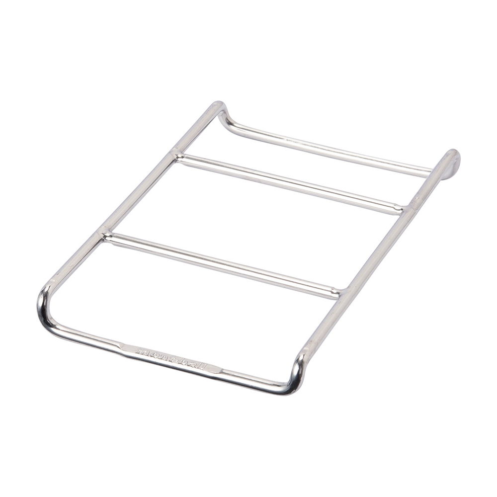 컴팩트 파이어 핏 쿠커 스탠드 SILVER