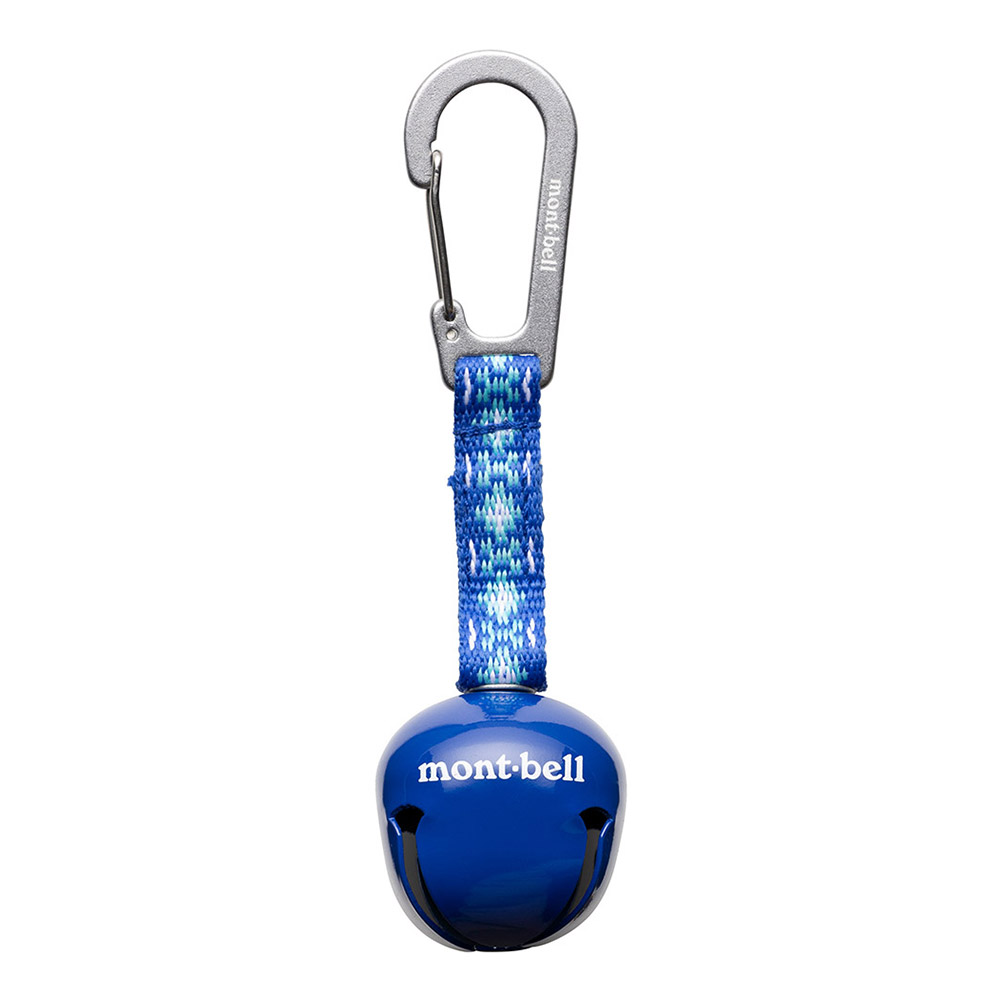 라운드 트랙킹 벨 BLUE