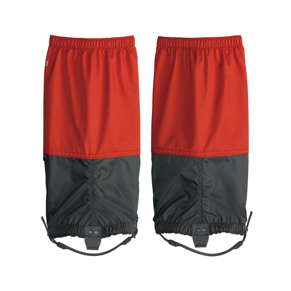 고어텍스 라이트 롱 스패츠 ORANGE