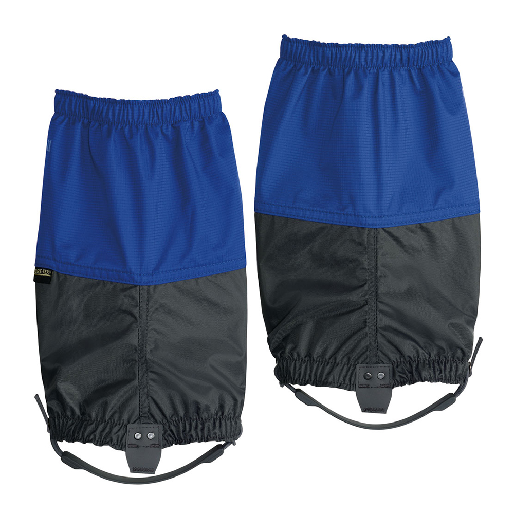 고어텍스 라이트 세미롱 스패츠 BLUE