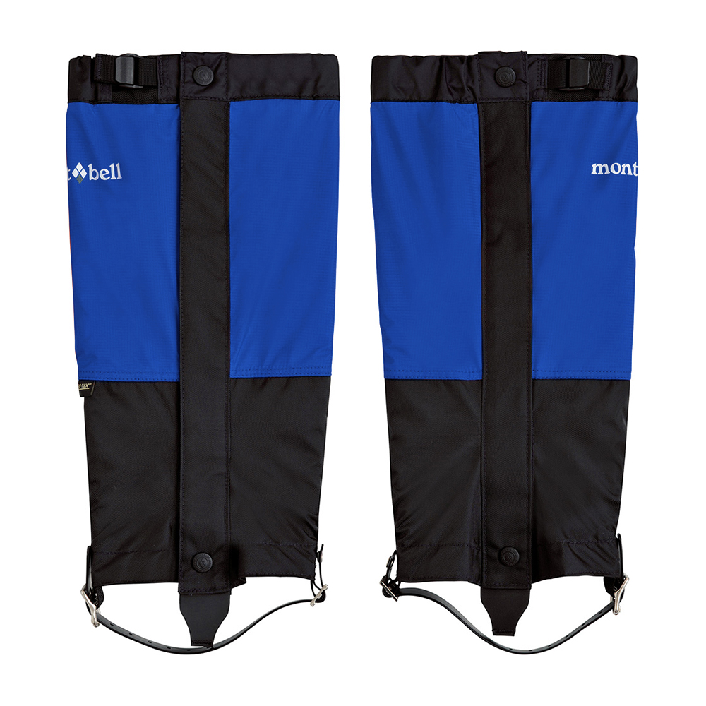 고어텍스 이지핏 롱 스패츠 BLUE