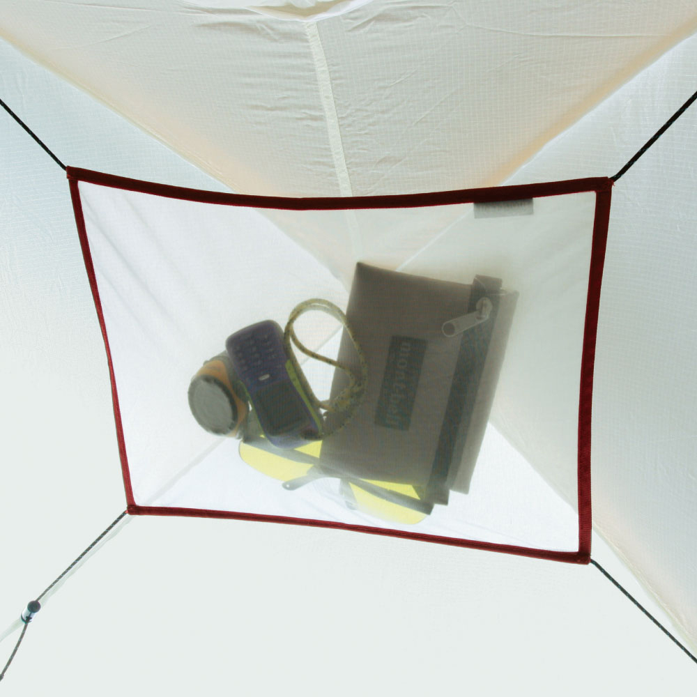 옵션 로프트 돔