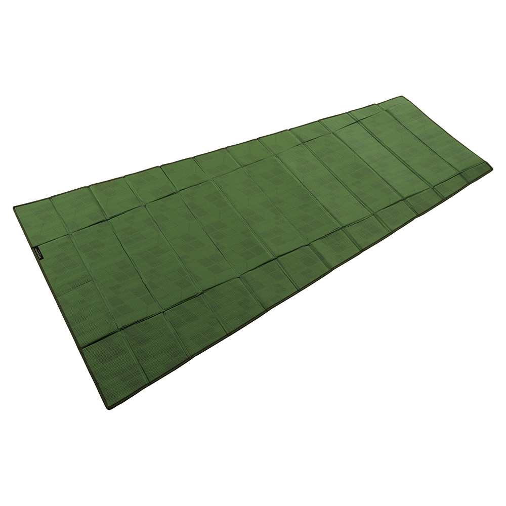 문라이트 텐트 1 매트 DARK GREEN