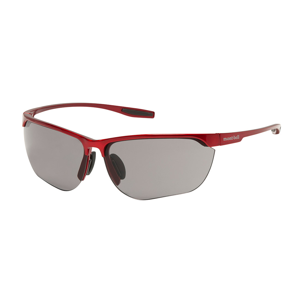 트레일 썬글라스 RED