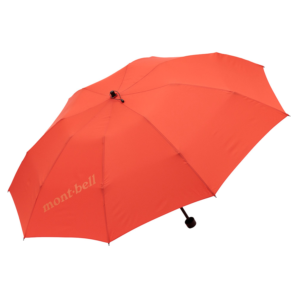 롱 테일 트레킹 우산 2 ORANGE