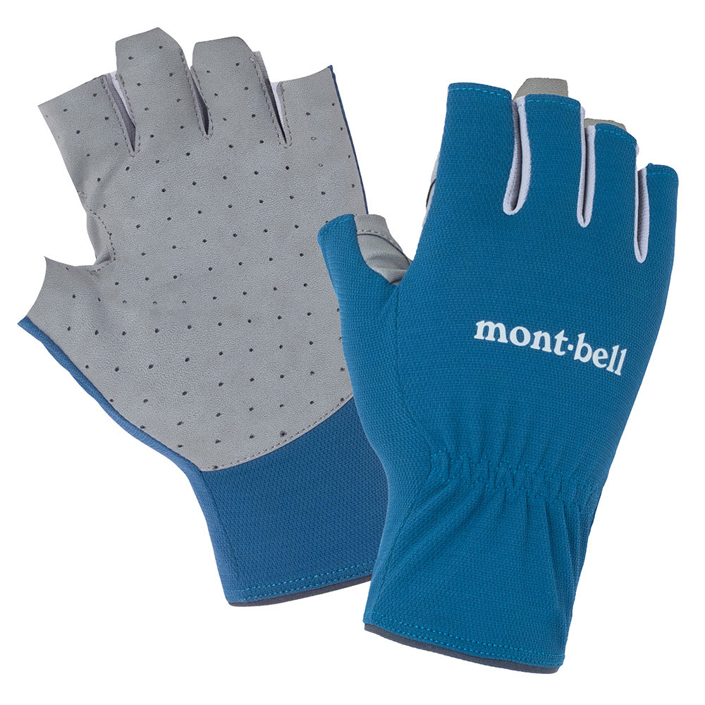 WIC 쿨 트레킹 핑거리스 장갑 남 IVORY