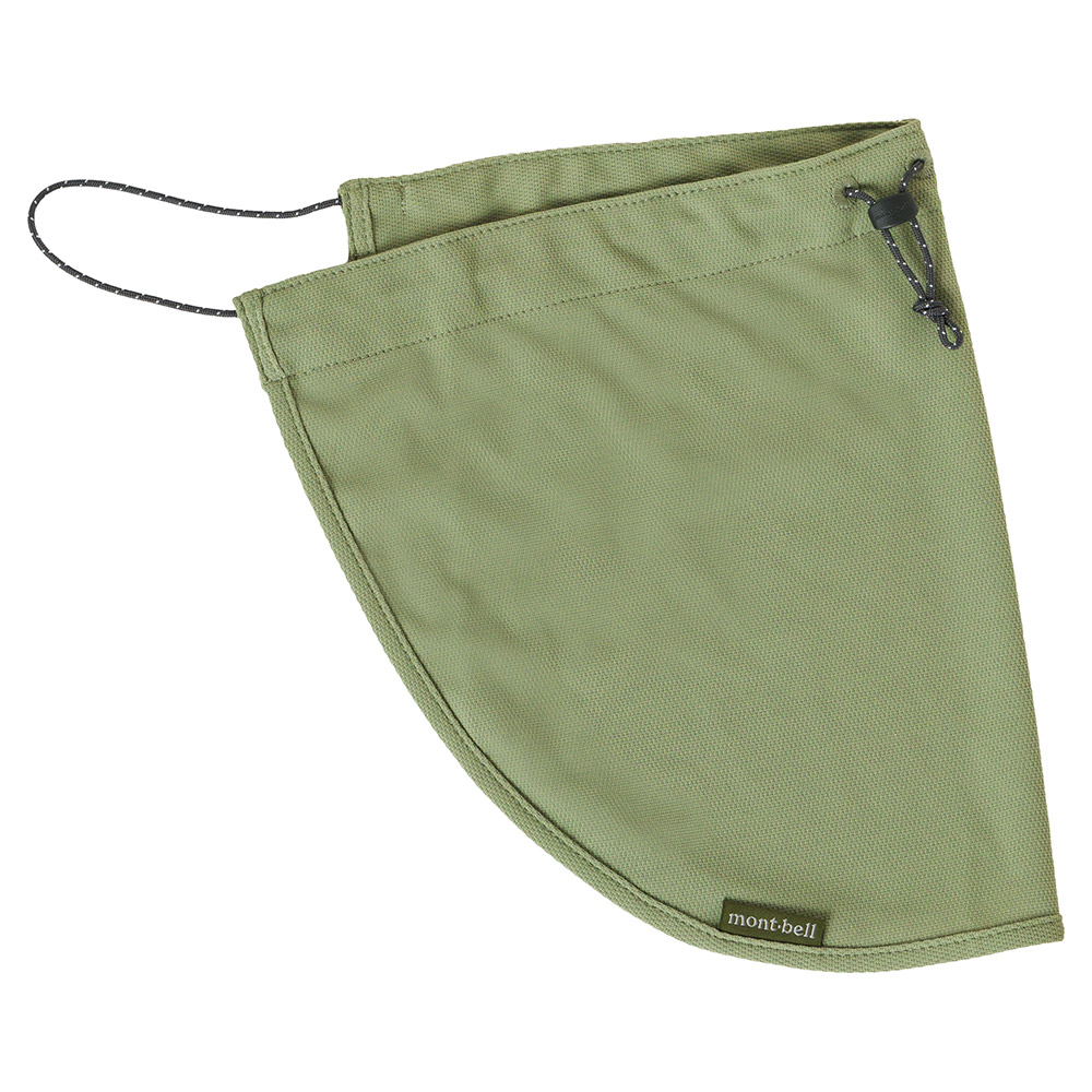 WIC 쿨 캡 쉐이드 I GREEN