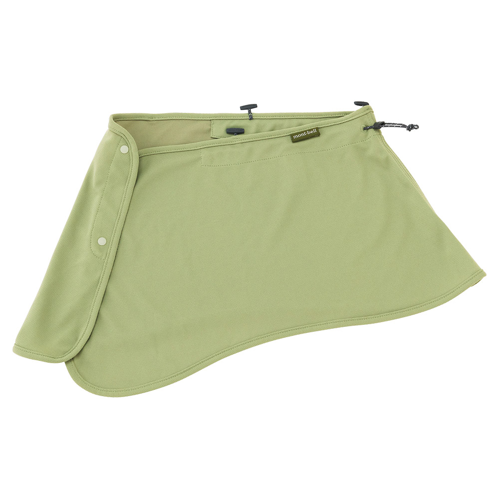 WIC 쿨 풀 쉐이드 I GREEN