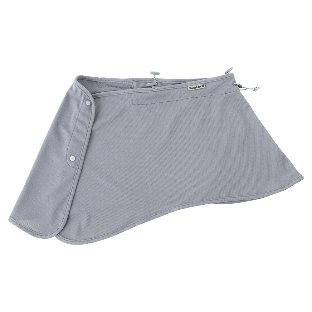 WIC 쿨 풀 쉐이드 I LIGHT GRAY