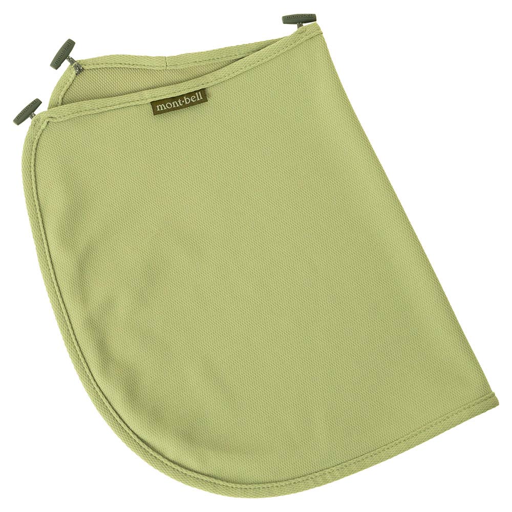 WIC 쿨 햇 쉐이드 I GREEN