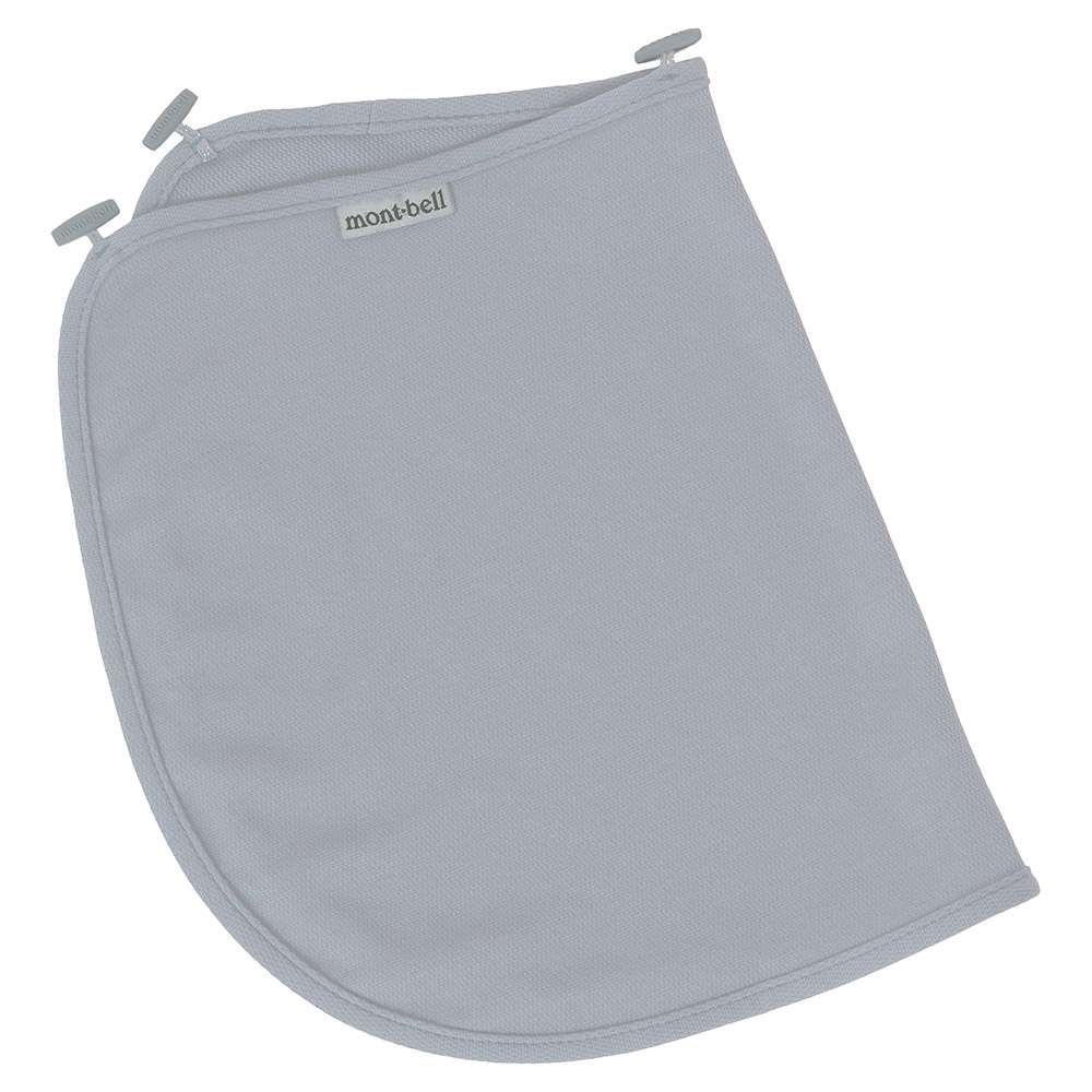 WIC 쿨 햇 쉐이드 I LIGHT GRAY