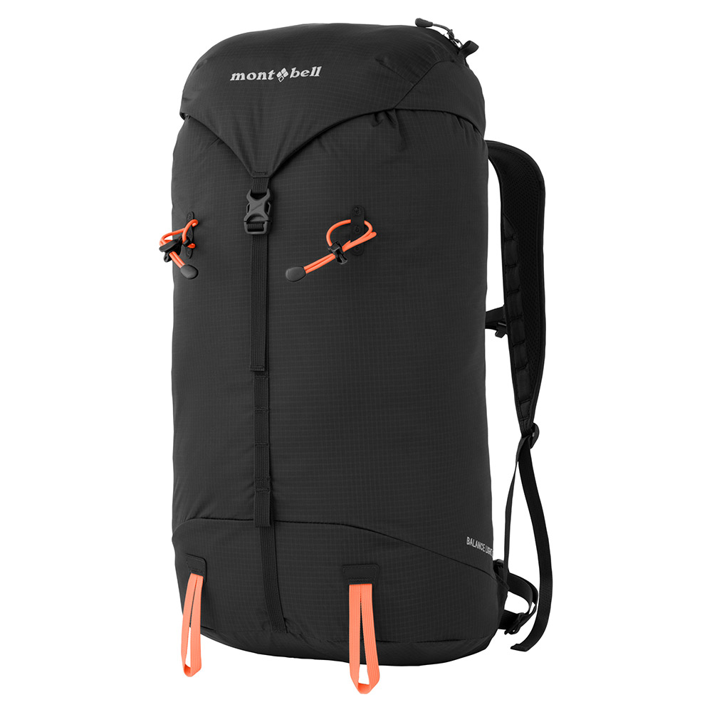 밸런스 라이트 30L I BLACK