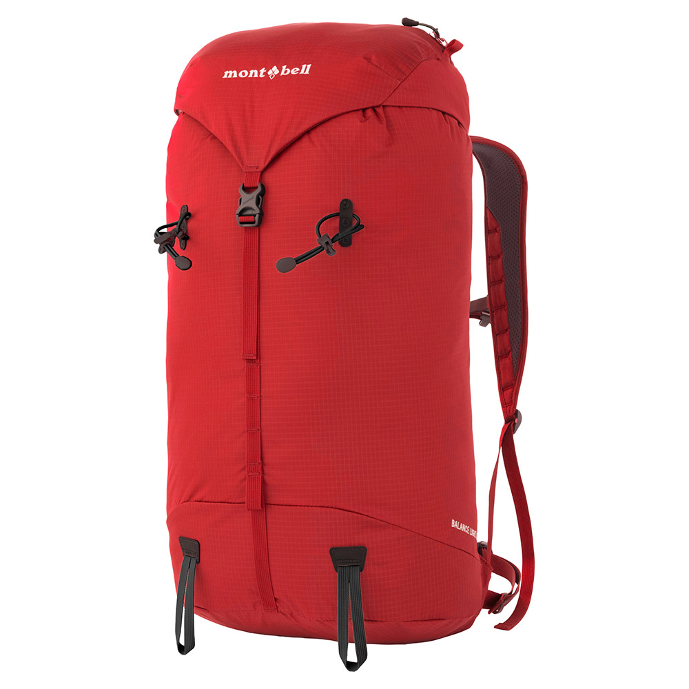 밸런스 라이트 30L I RED